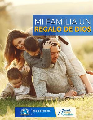 Revista Familia Versión Online