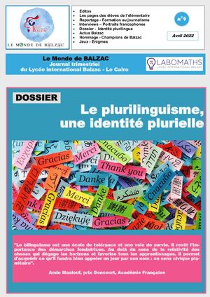 Le Monde De Balzac 4