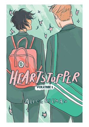 1 Heartstopper (Vol 1)