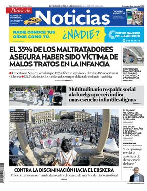 Diario de Noticias 20220508