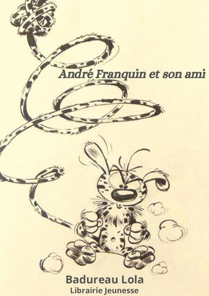 Marsupilami
