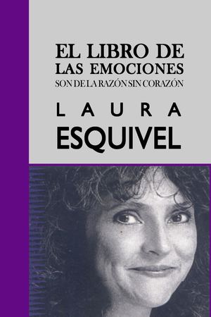 Laura Esquivel El Libro De Las Emociones