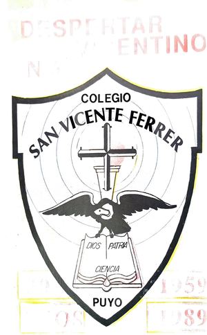 Despertar Vicentino 1989