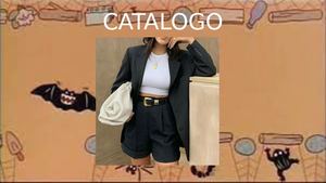 Catalogo , Industria Textil 2 C Arellano Osorio