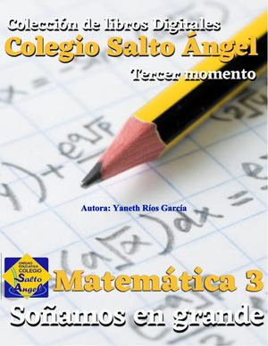 Matematica 3