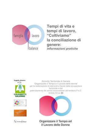 Opuscolo Conciliazione Atg Salerno