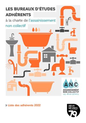Liste Bureaux d'études adhérents ANC
