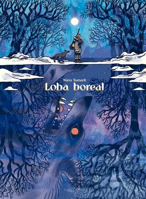 Loba Boreal - Avance