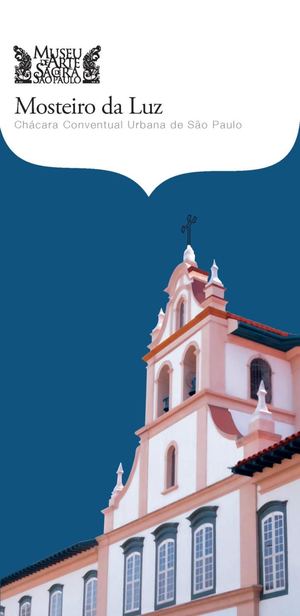 Mosteiro Da Luz