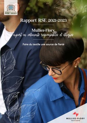 Rapport Rse 2022-2023