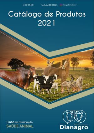 Catalogo Linhas De Distribuição