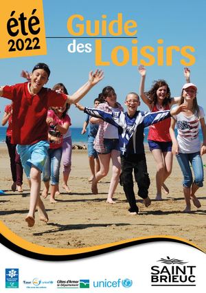 Guide Des Loisirs été 2022