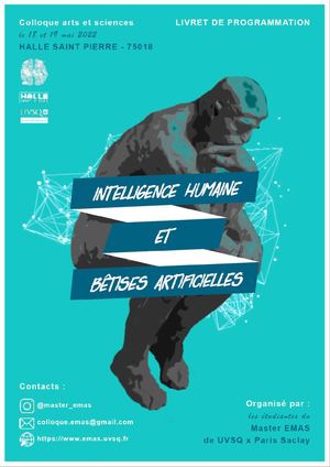 Colloque Emas Livret De Programmation