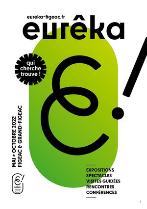 programme Eureka Figeac