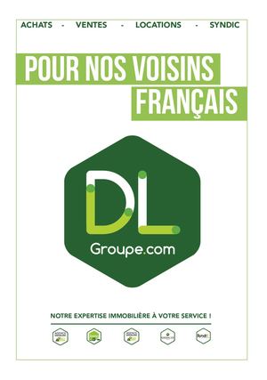 Pour Nos Voisins Français
