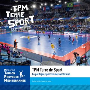 TPM Terre de sport - Ed.2022