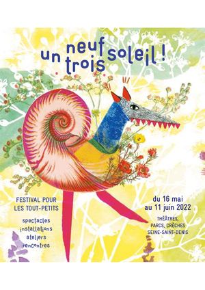 Programme Festival 193 Soleil Édition 2022