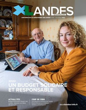 XLANDES MAG 62