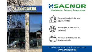 Catalogo Sacnor