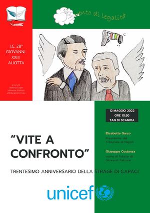 Vite A Confronto