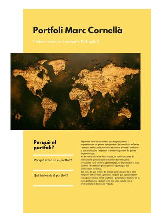 Portfoli Marc Cornellà