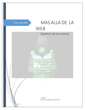 Calaméo - MAS ALLA DE LA WEB 3 - Copia