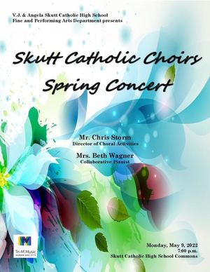 Spring 22 Digital Program