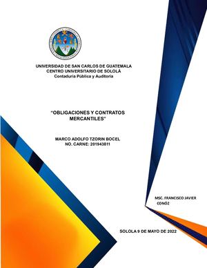 Examen Final Derecho