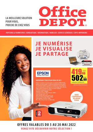 Flyer Mai22 Communication Visuelle