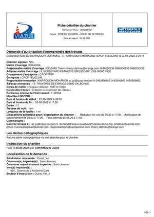 Info Chantier Pdf Action