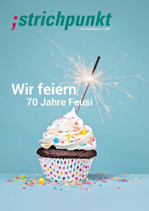 Strichpunkt 1/2022