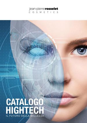 Hightech Catalogo 2018 It