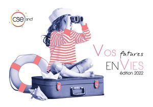 Brochure Vos Futures Envies Edition 2022