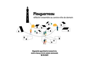 Diagnostic TLPA - Rénovation du centre-bourg - Mairie de Plouguerneau