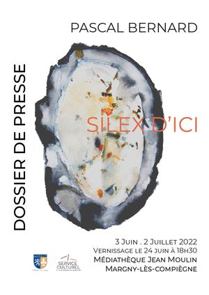 Dossier de presse | Pascal Bernard