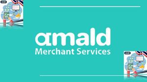 Payment Gateway Available In Thailand