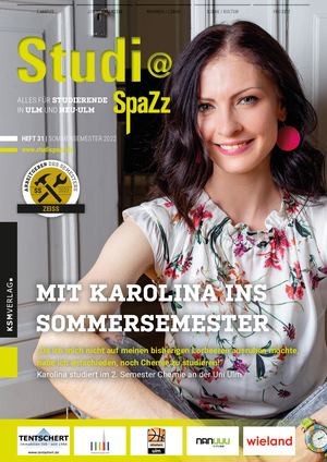 Studi@SpaZz – Sommersemester 2022