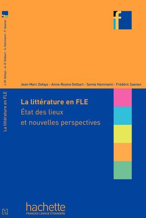 La littérature en FLE - Extrait
