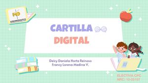 Noción Espacial Y Temporal