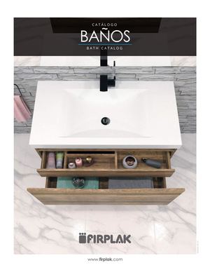 Catalogo De Baños