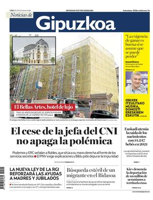 Noticias de Gipuzkoa 20220511