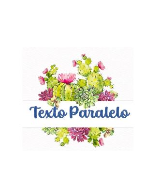 Texto Paralelo Administración Educativa 2022