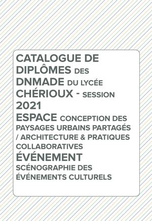 Catalogue De Diplomes Chérioux 2020 2021 Viméo