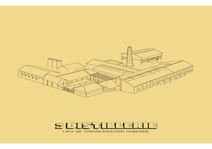 Plaquette Commerciale Wambrechies