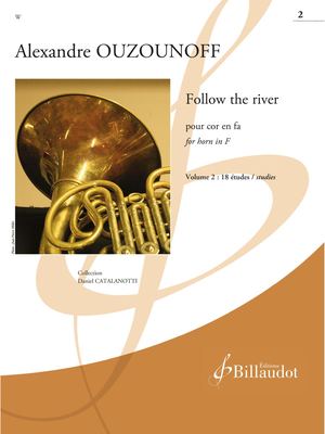Alexandre OUZOUNOFF - Follow The River 2