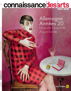 Extrait - Hors-série : Allemagne Années 20