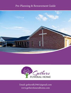Gethers Funeral Home