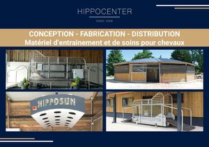 Catalogue Hippocenter 2022
