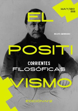 Revista El Positivismo