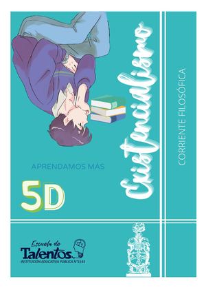 Revista Existencialismo